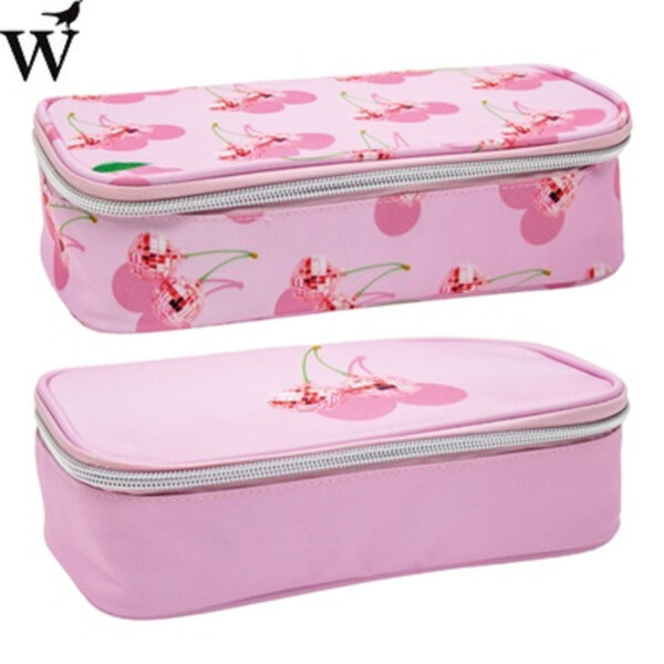 Etui Verhaak bakmodel XL 24x12cm GB Cherry