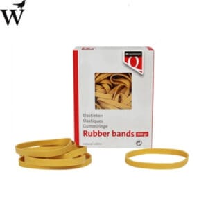 Elastiek Huismerk 77 120x7,5x1mm 500gram