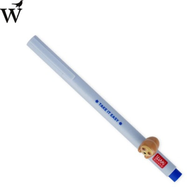 Legami Gelpen - Lovely Friends - Sloth