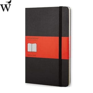 Adresboek Moleskine large 130x210mm