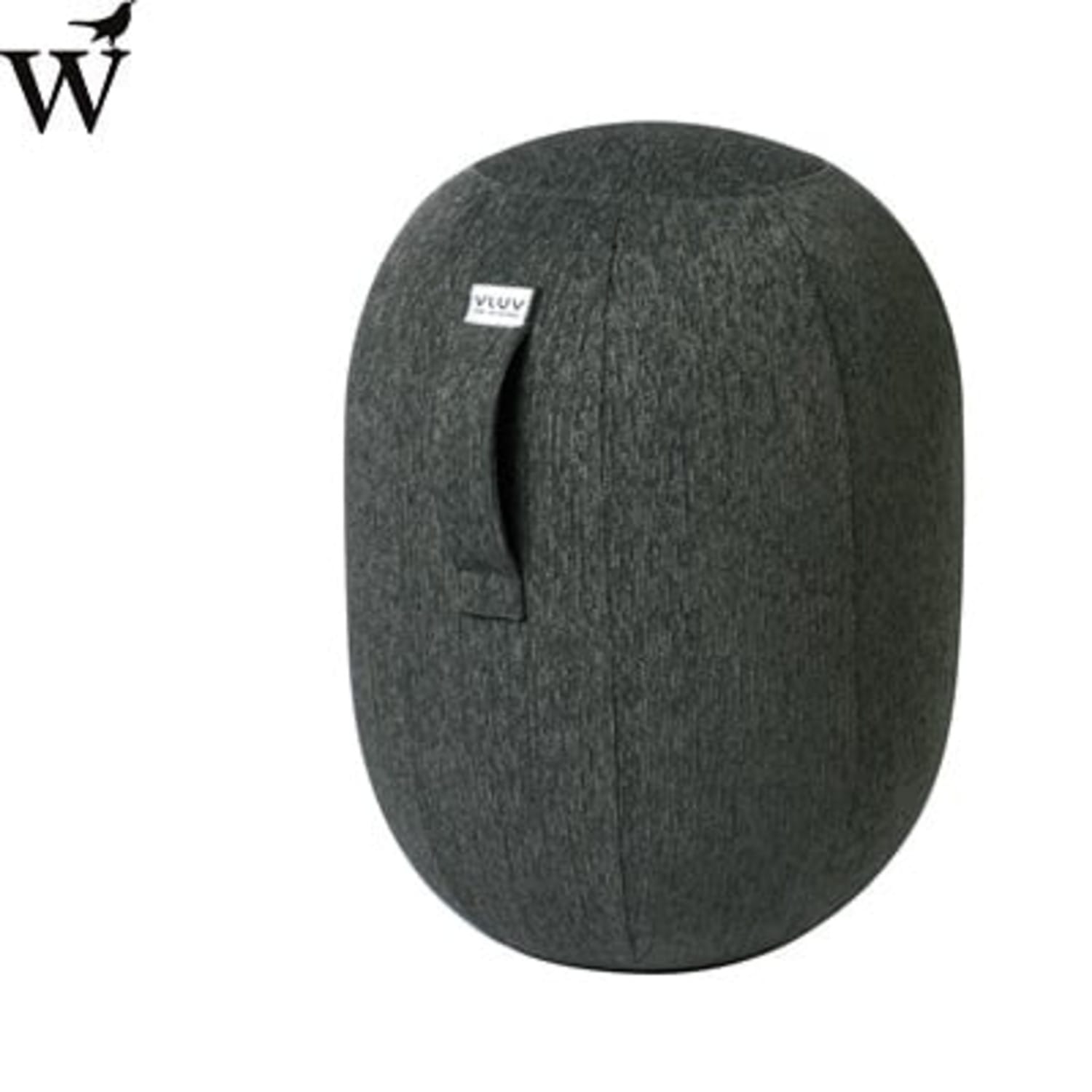 VLUV KAPSUL STOV balanscapsule M - Anthracite