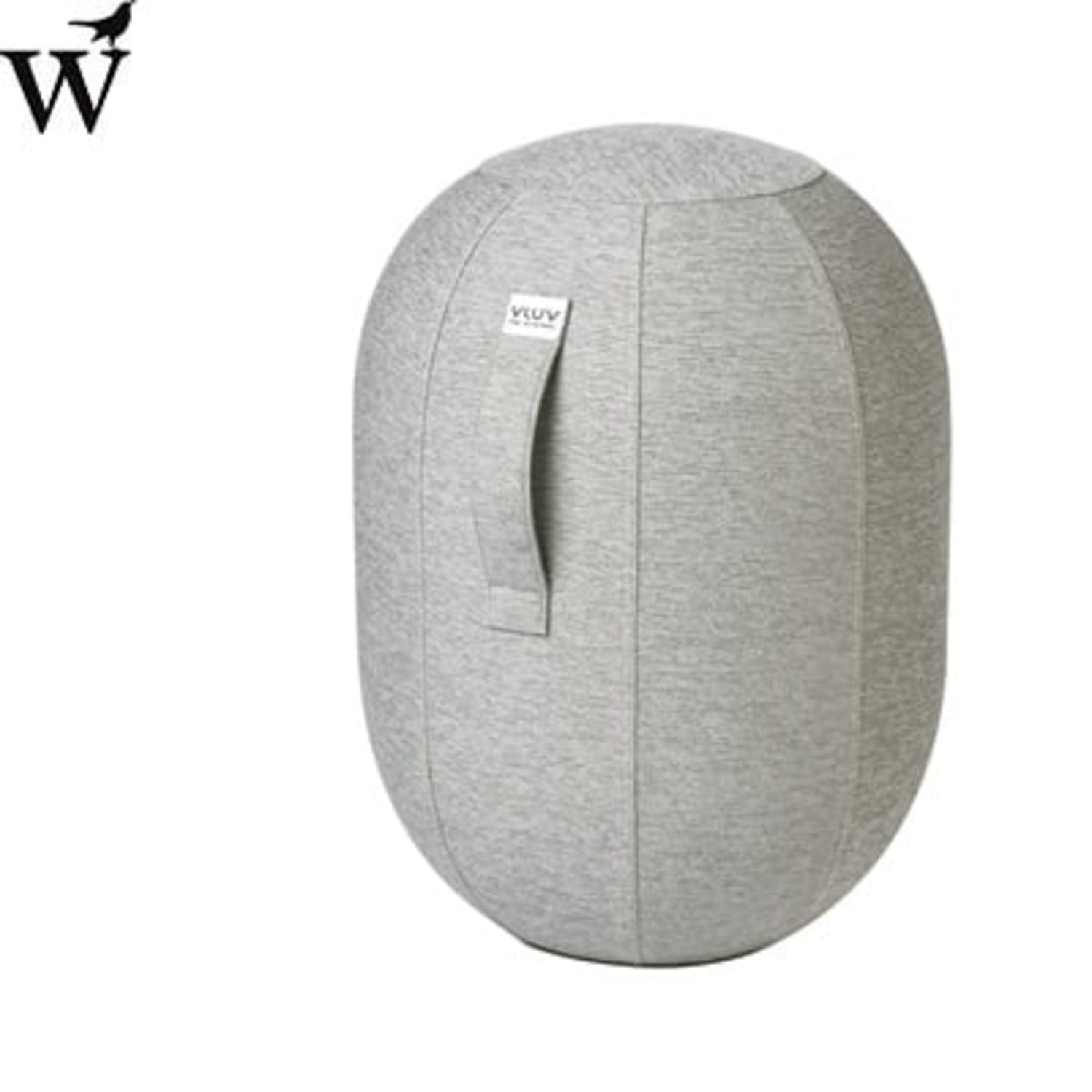 VLUV KAPSUL STOV balanscapsule M - Concrete