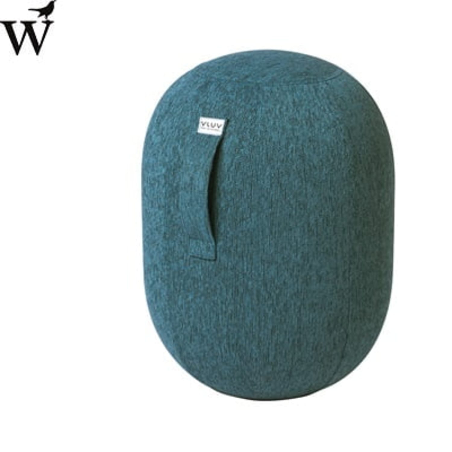 VLUV KAPSUL STOV balanscapsule M - Petrol