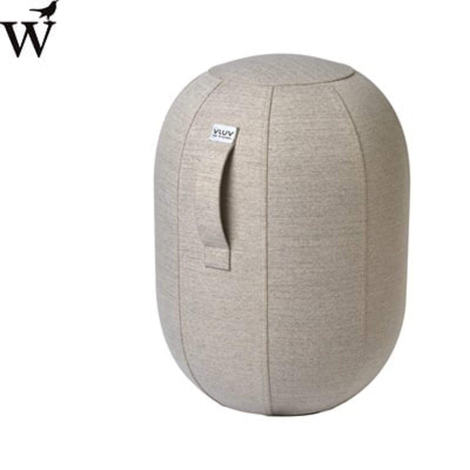 VLUV KAPSUL SOVA balanscapsule M - Toffee