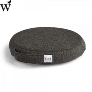 VLUV PIL&PED STOV balanskussen Anthracite - 36cm