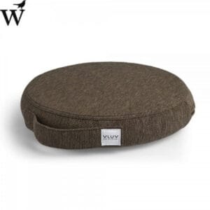 VLUV PIL&PED STOV balanskussen Greige - 36cm