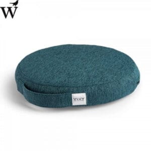 VLUV PIL&PED STOV balanskussen Petrol - 36cm