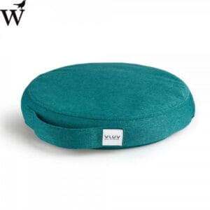 VLUV PIL&PED LEIV balanskussen Dark Petrol - 36cm