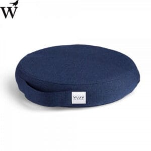VLUV PIL&PED LEIV balanskussen Royal Blue - 36cm