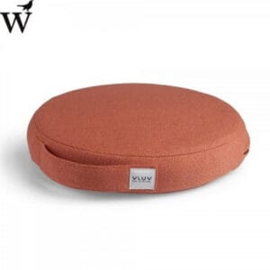 VLUV PIL&PED SOVA balanskussen Salmon - 36cm