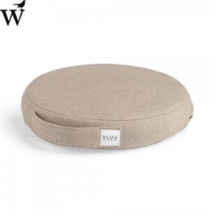 VLUV PIL&PED SOVA balanskussen Toffee - 36cm