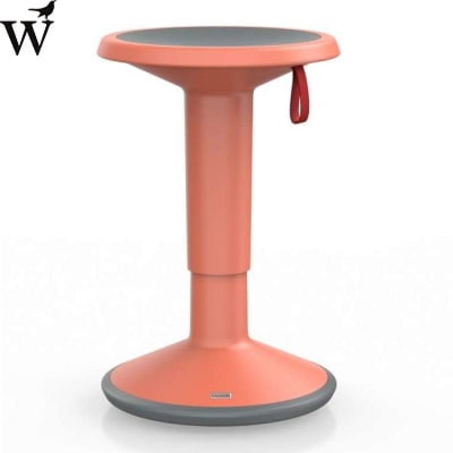 UP is1 kruk interstuhl Oranje