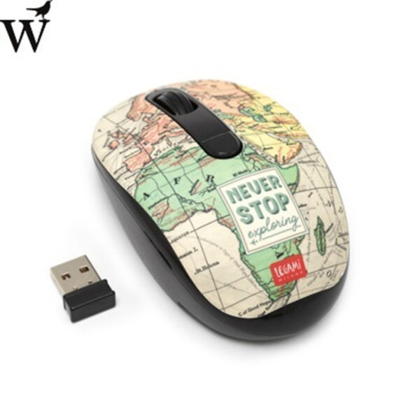 Legami draadloze muis - Travel - Afbeelding 4