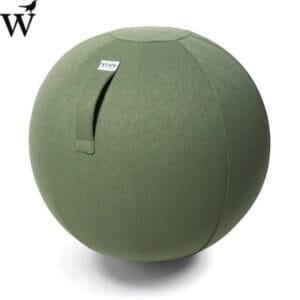 VLUV SOVA ZITBAL 60-65cm PESTO