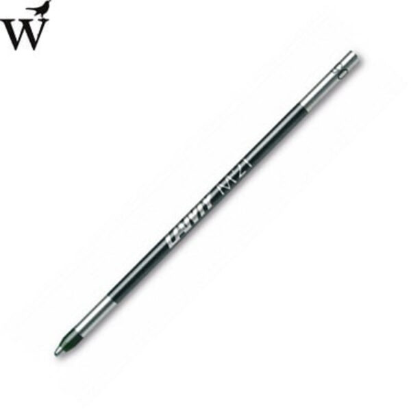 Balpenvulling Lamy M21 zwart