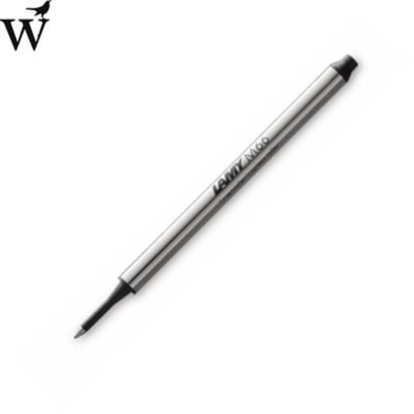 Rollerpenvulling Lamy M66 B zwart stuk