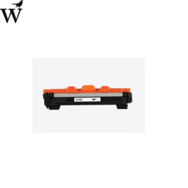 SecondLife Brother toner TN-1050 zwart