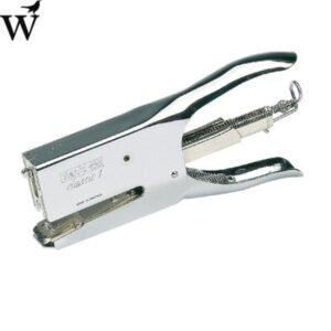 Niettang Rapid K1 50vel 24/6 chroom