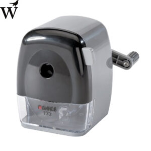 Puntenslijpmachine Dahle 133 grijs