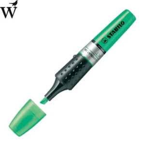 Markeerstift Stabilo Luminator XT groen
