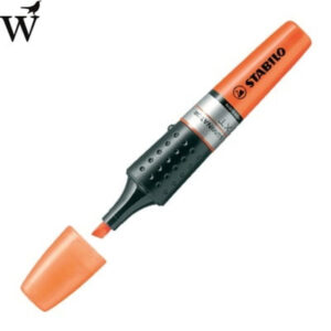 Markeerstift Stabilo Luminator XT oranje