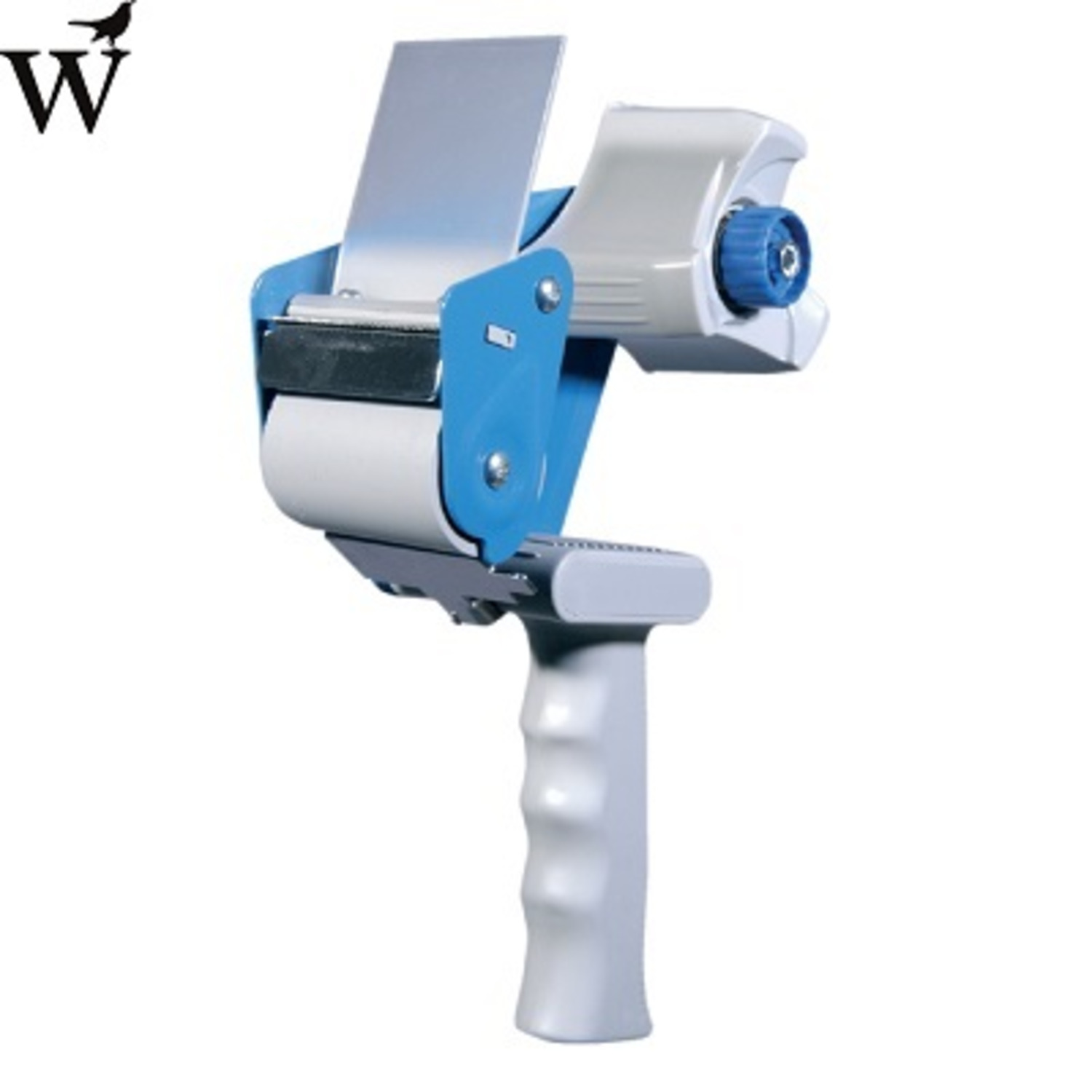 Handdozensluiter Raadhuis voor rollen van 50mmx66m