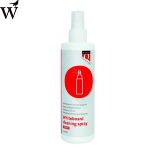 Whiteboard reinigingsspray Huismerk 250ml