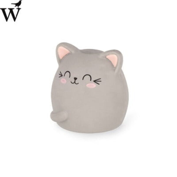 Legami Gum - Scented eraser - Kitty