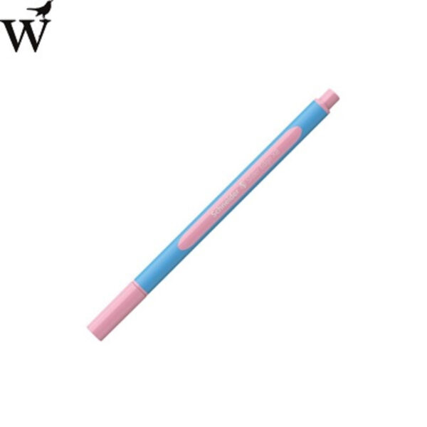 Balpen Schneider Slider Edge XB 1,4mm pastel roze
