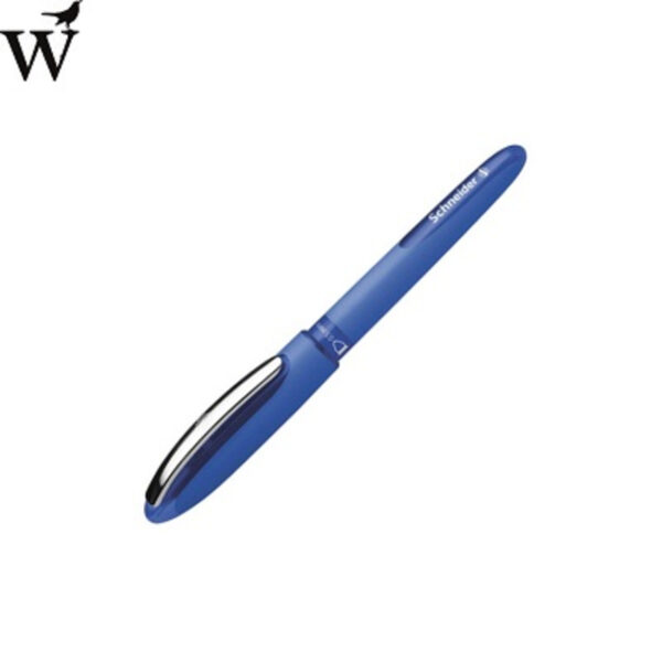 Rollerball Schneider One Hybrid C 0,5mm blauw