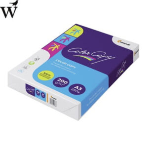 Laserpapier Color Copy A3 200gr wit 250vel