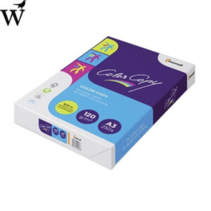 Laserpapier Color Copy A3 120gr wit 250vel
