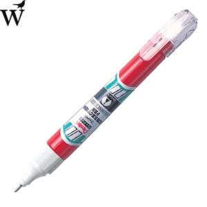 Correctiepen Pentel ZL63-W 7 ml per stuk