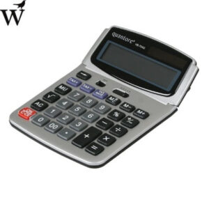 Rekenmachine VB704Q Huismerk