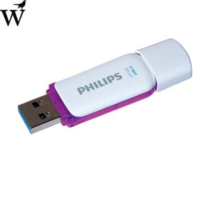 USB-stick 3.0 Philips Snow Edition Magic Purple 64GB