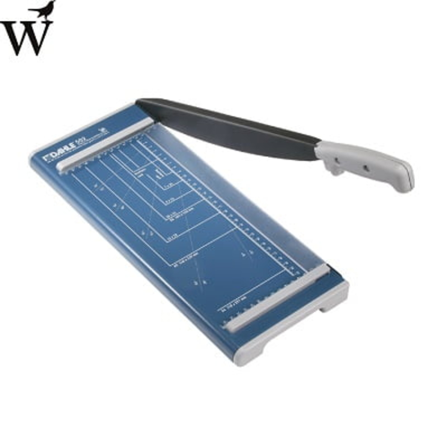 Snijmachine Dahle 502 hobby 32cm