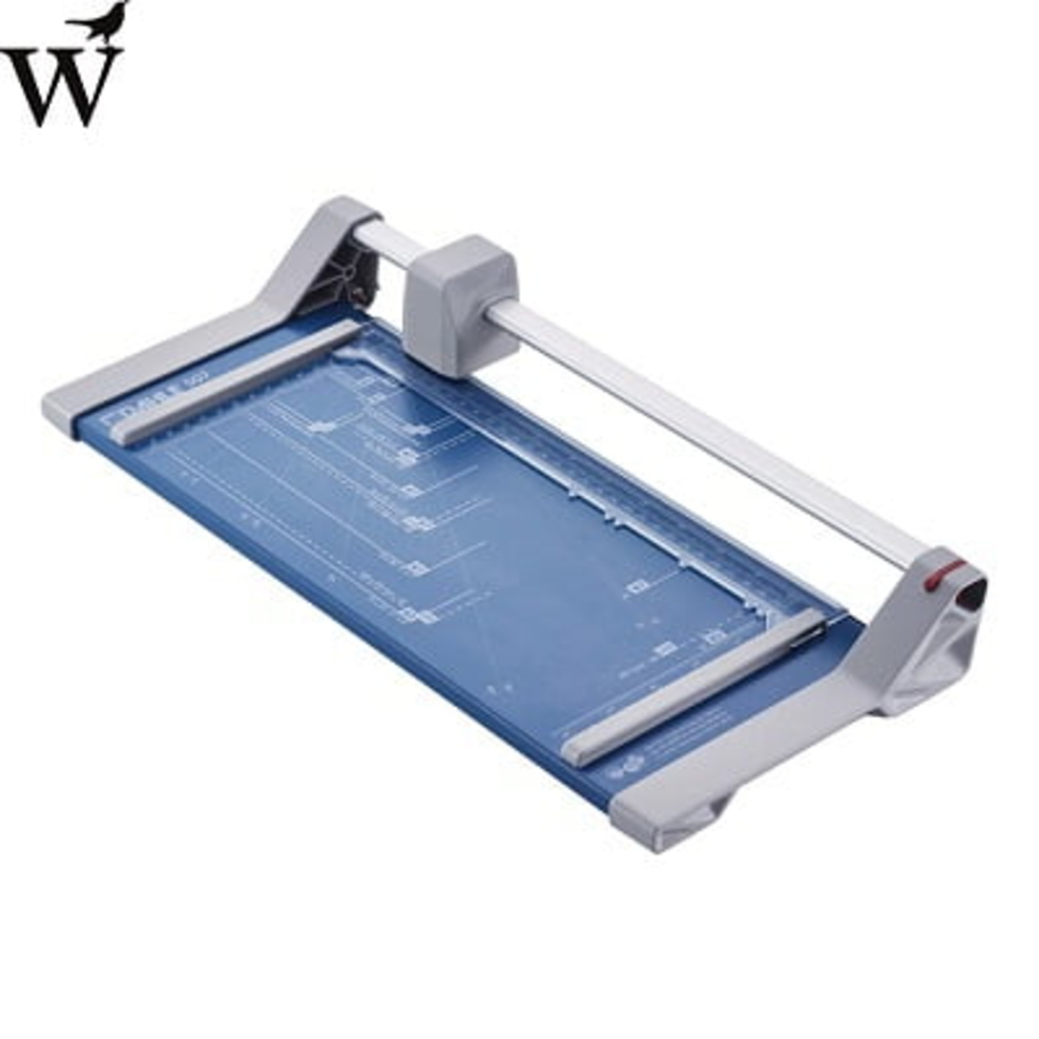 Rolsnijmachine Dahle 507 32cm