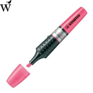 Markeerstift Stabilo Luminator XT roze