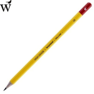 Potlood Bruynzeel 1605 2B