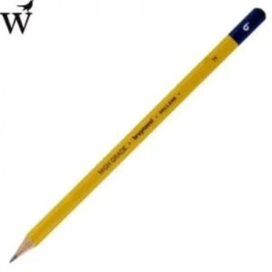 Potlood Bruynzeel 1605 H