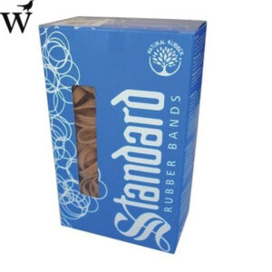 Elastiek 107 180x16mm 500gr 70stuks 500 gram per doos