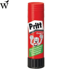 Lijmstift Pritt 22gr op blister stuk per blister