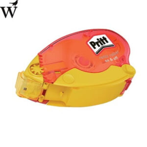 Lijmroller Pritt houder en navulling non permanent