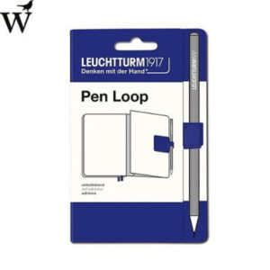 Pen loop Leuchtturm Ink zelfklevend
