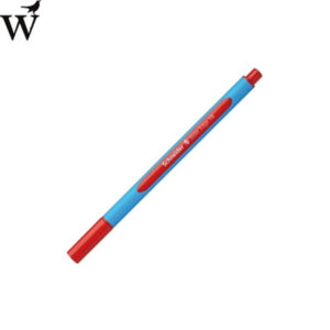 Balpen Schneider Slider Edge XB 1,4mm rood