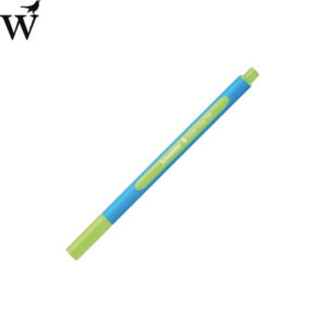 Balpen Schneider Slider Edge XB 1,4mm lichtgroen