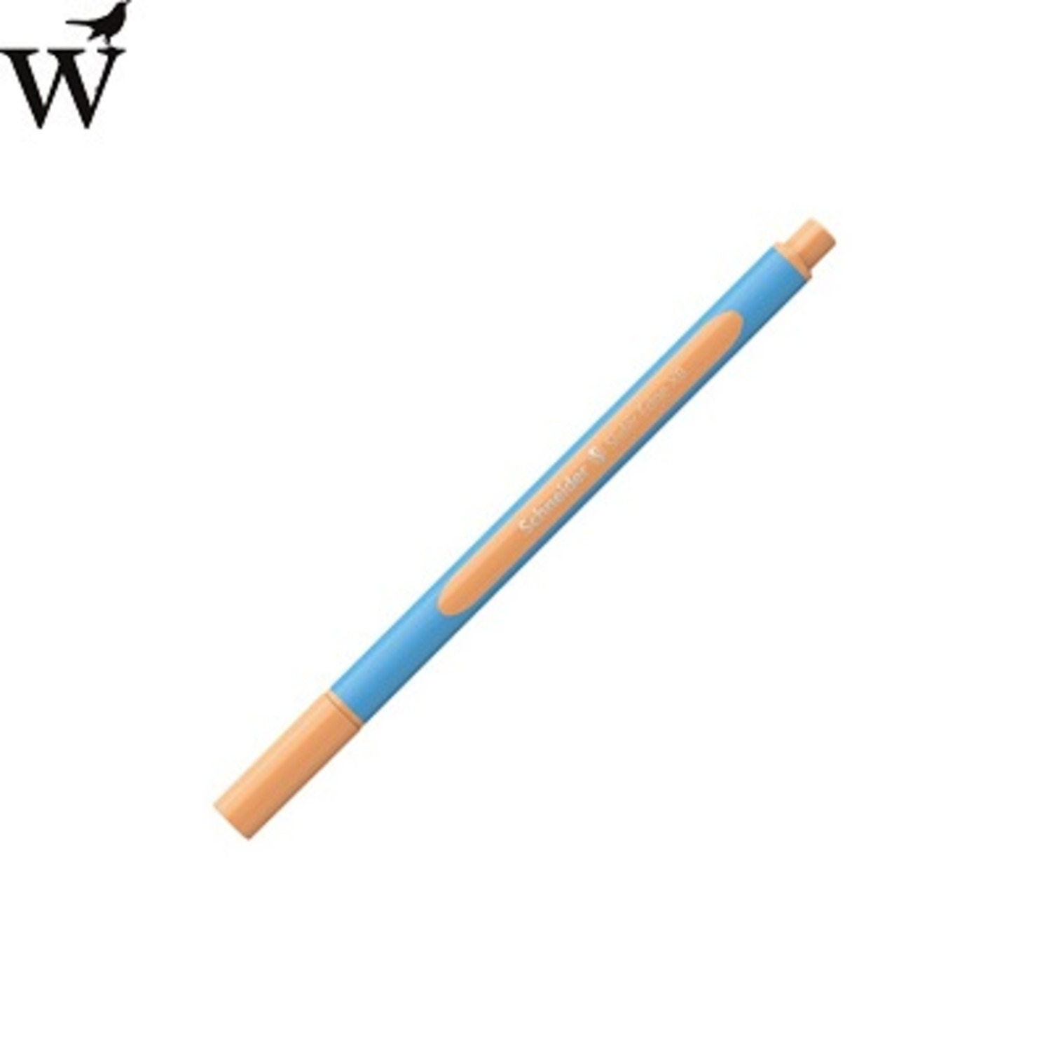 Balpen Schneider Slider Edge XB 1,4mm pastel peach