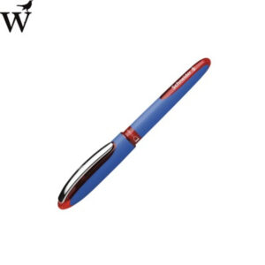 Rollerball Schneider One Hybrid C 0,5mm rood