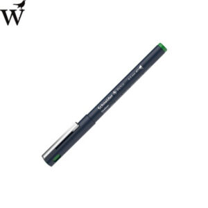 Fineliner Schneider Pictus 0.3mm groen