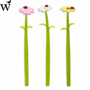 Funpen Tropical Flowers